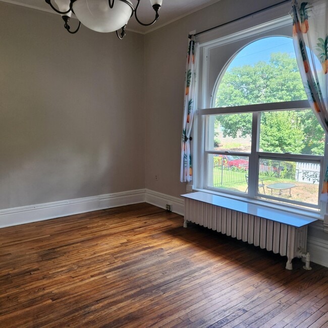 Main Room