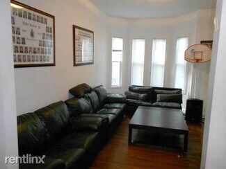 24 Ashford St, Boston, MA 02134