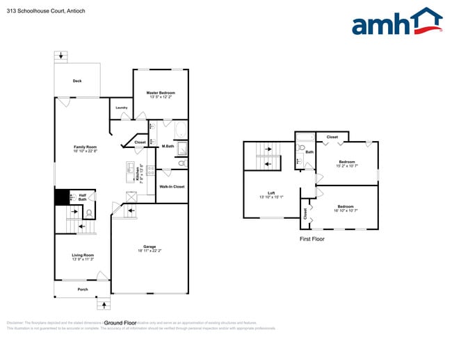 313 School House Ct, Nashville, TN 37013 - photo 2