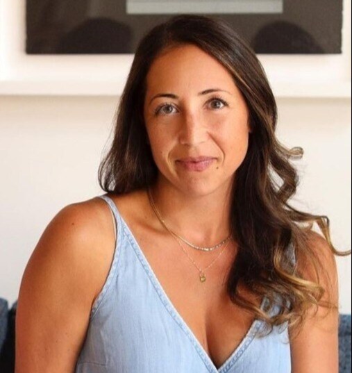 Tamara Abir
