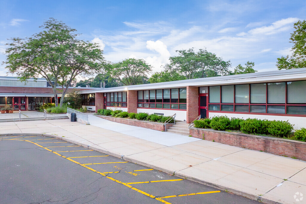 Parkway School is a public school.