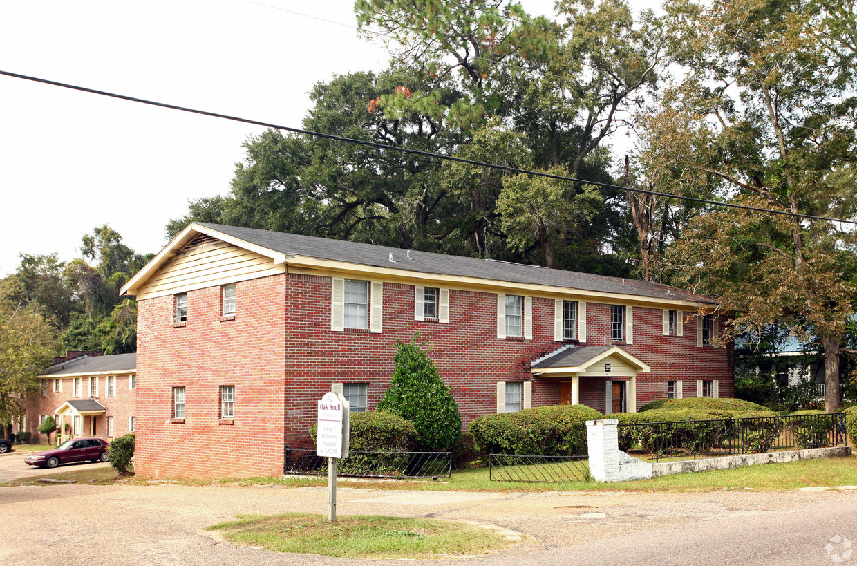 Rondo Apartments - 3993 Cottage Hill Rd, Mobile, AL Apartments for Rent