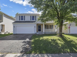 7015 Onyxbluff Ln, Blacklick, OH 43004