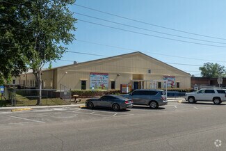 Baker County Pre-K/Kindergarten Center