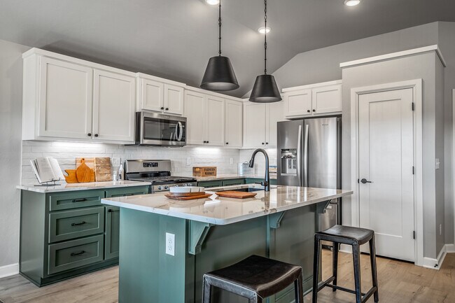 13216 SW 4th St unit 36474874, Yukon, OK 73099 - photo 7