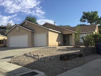 6055 Maddux Place NW, Albuquerque, NM 87114