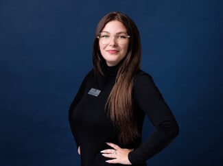 KAYLEIGH GAHAGAN