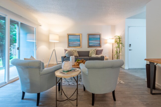 The Hudson by Trion Living, Tigard, OR 97224 - photo 3