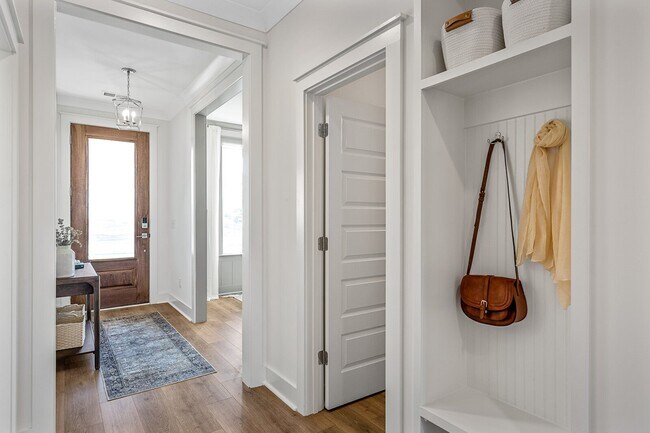 814 Sugarbush Ln, Spring Hill, TN 37174 - photo 6