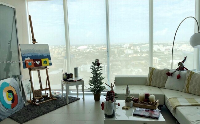 Ten Museum Park Condominiums unit 4106, Miami, FL 33132 - photo 7