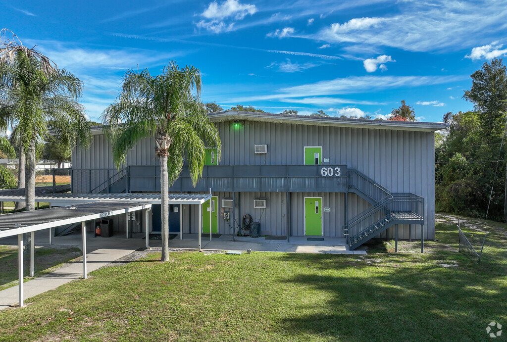 Altamonte Christian School offers an alternative education to Altamonte Springs students.