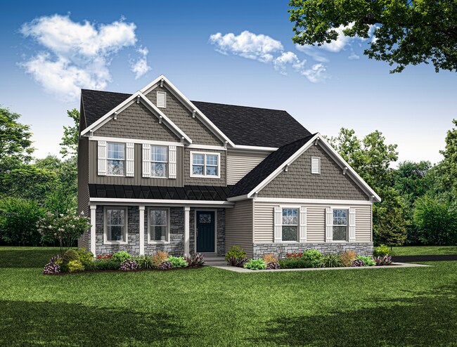 530 Coral Bells Dr unit 37215849, Mechanicsburg, PA 17055 - photo 3