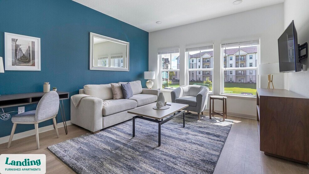 1485 Fouraker Rd unit 3208.1409475, Jacksonville, FL 32221 - photo 1