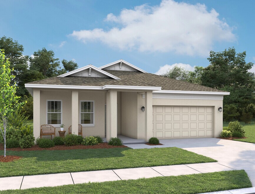 5238 Painted Bamboo St, St. Cloud, FL 34771 - photo 1