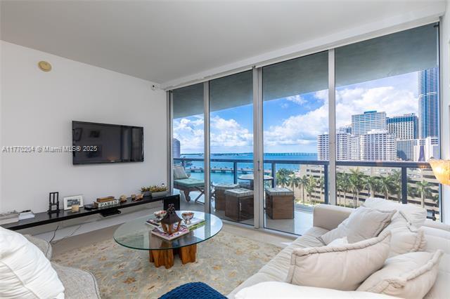 Icon Brickell Tower 2 unit 4902, Miami, FL 33131 - photo 1