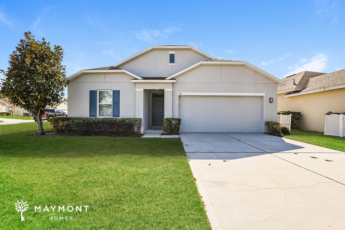 220 Minniehaha Cir, Haines City, FL 33844 - photo 1