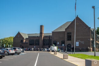 Oxford Elementary School