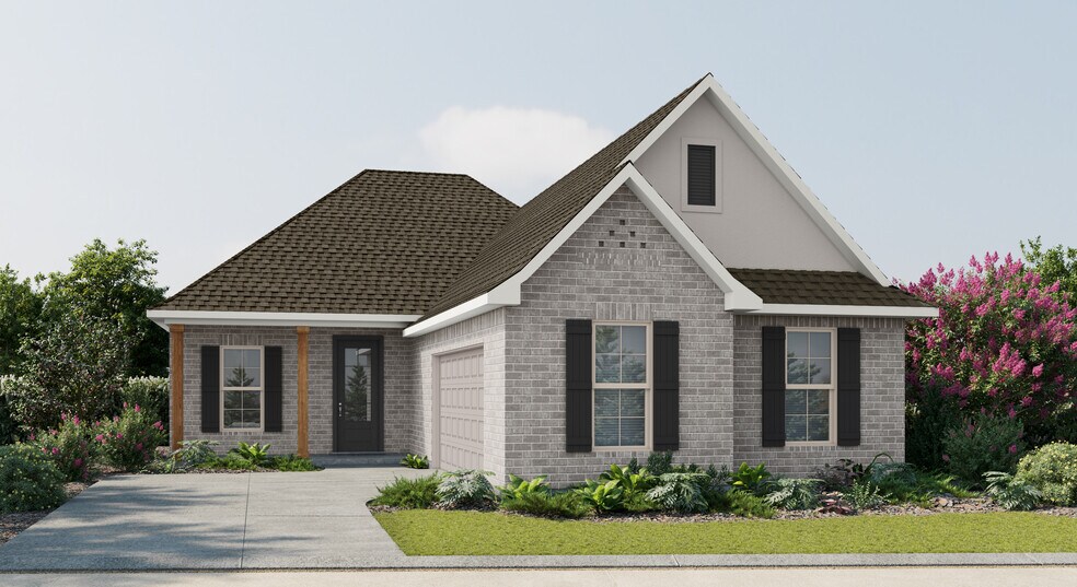 371 Rue Des Affaires St unit 37020465, Houma, LA 70364 - photo 1