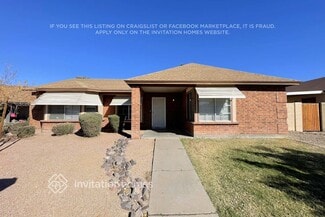 1055 N Recker Rd, Mesa, AZ 85205