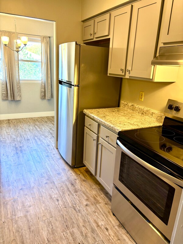 4026 N Illinois Ave Unit 5, Peoria Heights, IL 61616