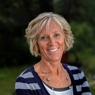 Lisa Michalski