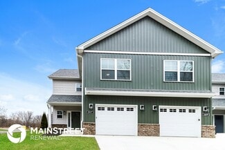 2107 Paddle Wheel Dr, Jeffersonville, IN 47130