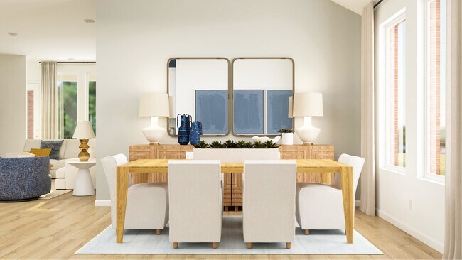 14923 Calluna Heather Ln, Conroe, TX 77302 - photo 5