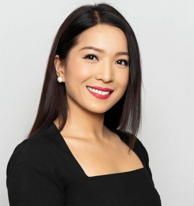 Ava Li