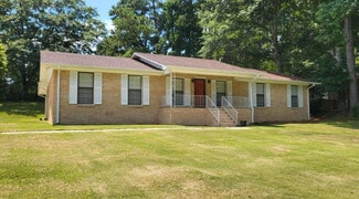 302 Cherokee Dr, Jasper, AL 35501