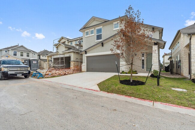 122 Dogvane Cir unit 36488101, Kyle, TX 78740 - photo 5