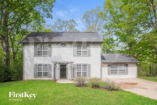 20 Mildred Ln, Covington, GA 30016