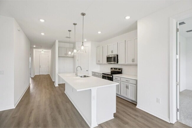 5724 Haystack Dr, St. Cloud, FL 34771 - photo 6