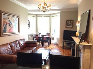 185 Beacon St Unit 4F, Boston, MA 02116