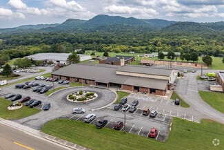 Rutledge Elementary School