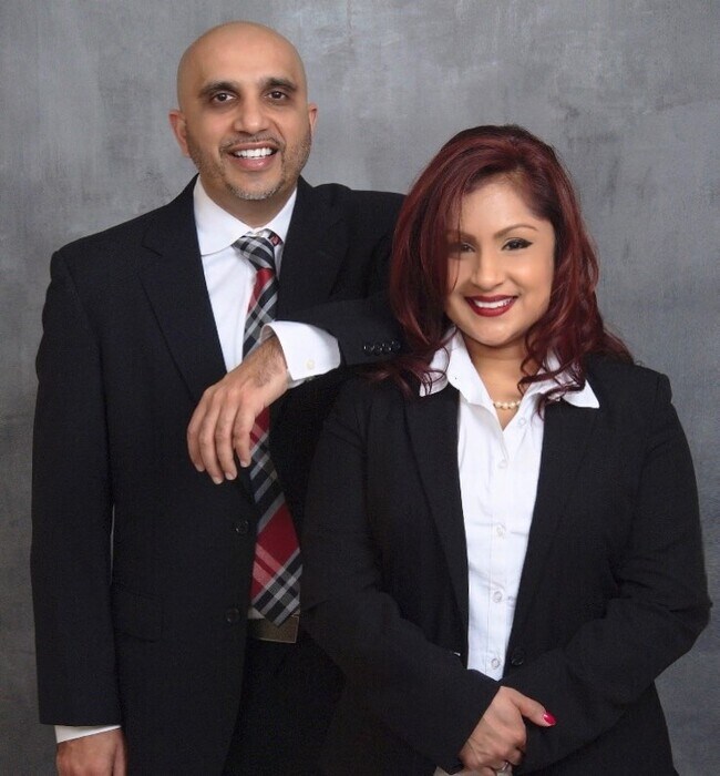 DS Property Expe Dave & Shelly
