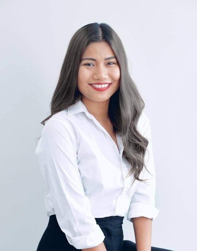 Agent Photo