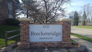 4323 N Division St, Davenport, IA 52806