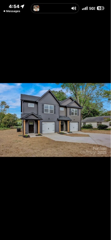 2810 S Ridge Ave, Concord, NC 28025