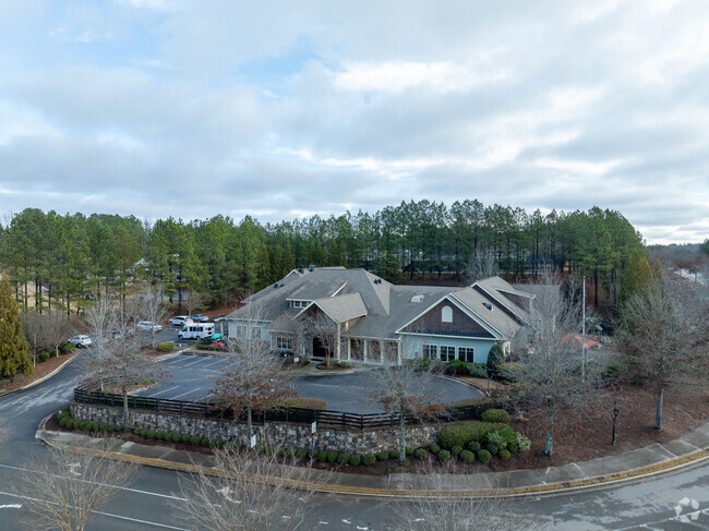 Carrington Academy at Windermere is located at 4410 Front Nine Dr.