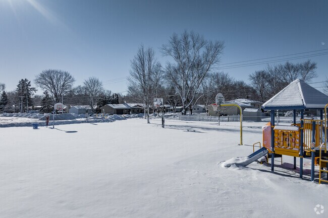 Saints Peter and Paul Catholic School and Preschool tuition is $5,800 per year.