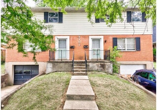 3167 Westbrook Dr, Cincinnati, OH 45238