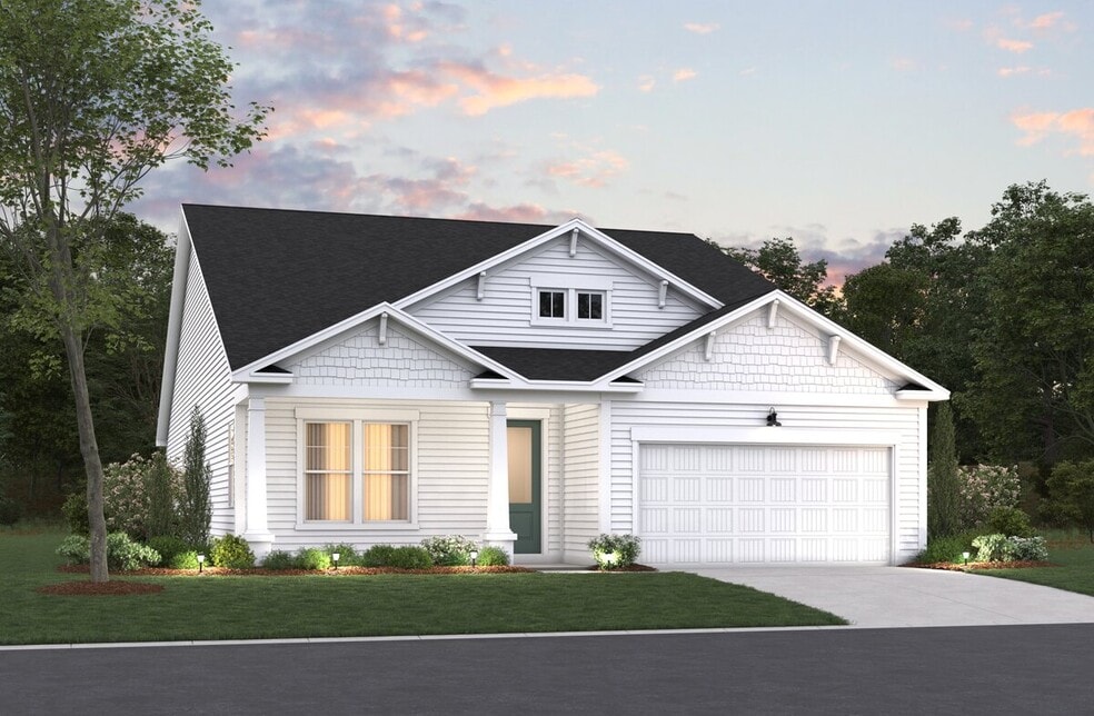 202 Magustin Rd, Goose Creek, SC 29445 - photo 1