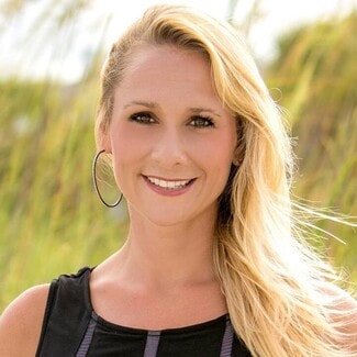 Nicole Couilliard