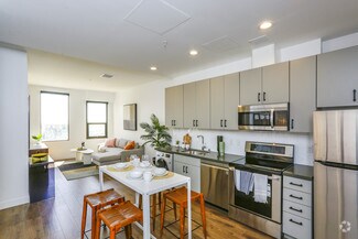 3345 Wilshire Blvd, Los Angeles, CA 90010