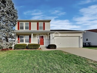 557 Whispering Pines Place, Trenton, OH 45067