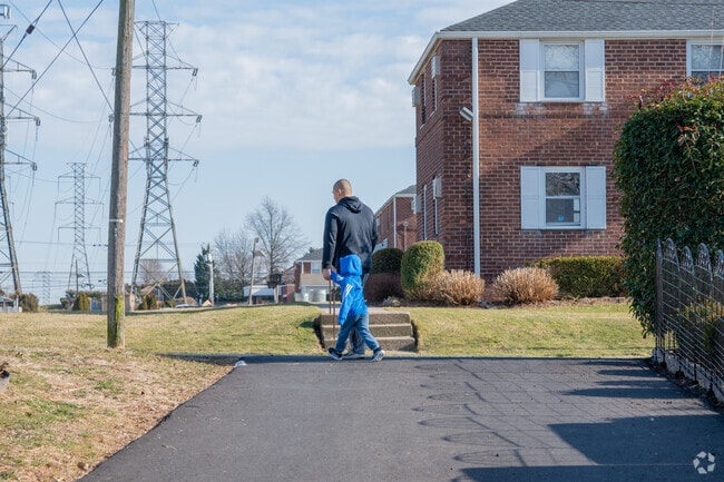 North Arlington is a quiet, charming town perfect for raising a family.