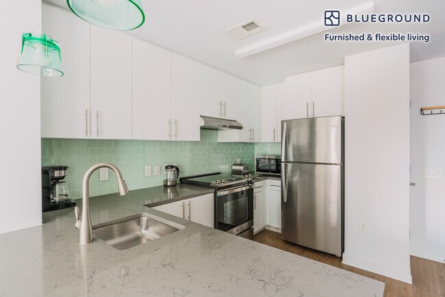 455 I St NW unit FL8-ID1058, Washington, DC 20001 - photo 7