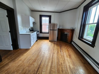 10 Langdon St Unit 302, Montpelier, VT 05602