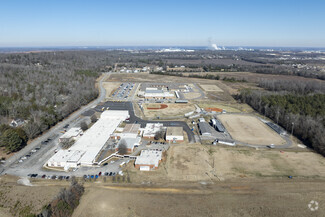 West Morgan High School