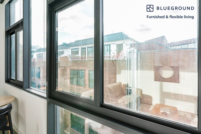 1255 22nd St NW unit FL7-ID1213, Washington, DC 20037 - photo 4